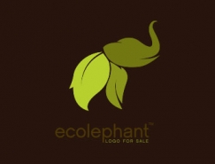 31款国外创意logo设计欣赏