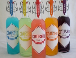 <b>40款国外漂亮的包装设计欣赏</b>