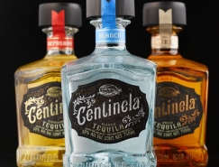 30个国外漂亮的瓶身设计欣赏