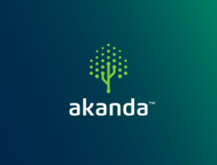 15款漂亮的logo设计欣赏