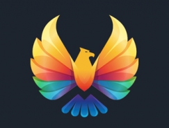 29款创意精美的logo设计欣赏