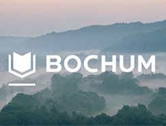 德国波鸿(Bochum)全新的城市形象标志