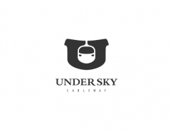 Lesha Limonov标志设计欣赏