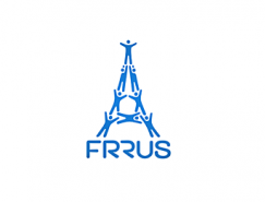 25款浪漫埃菲尔铁塔logo设计欣赏