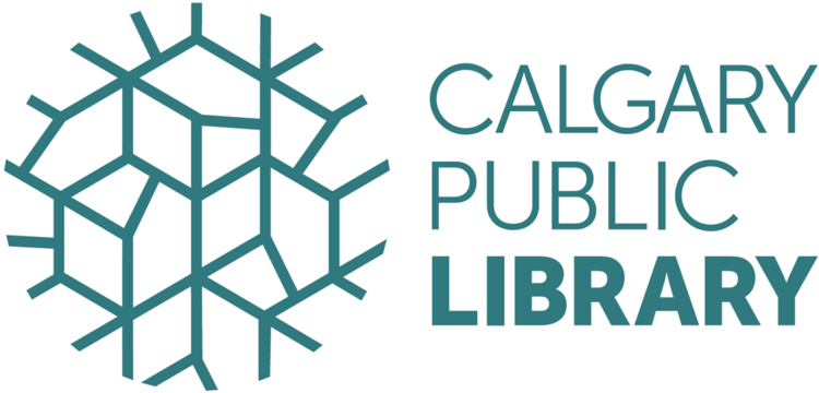 卡尔加里公共图书馆启用新logo