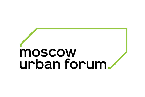 莫斯科城市论坛(Moscow Urban Forum)品牌视觉设计