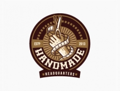 27款精美logo设计欣赏