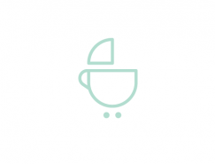 蒙特利尔Village Cafe咖啡馆品牌设计欣赏