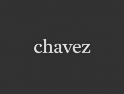 Chavez墨西哥餐廳品牌設計欣賞