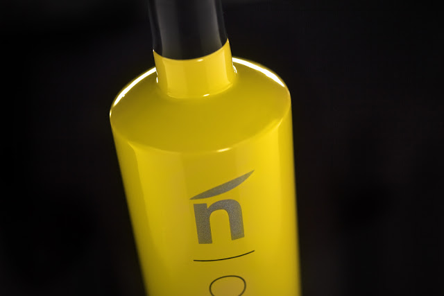 ~n | organic有机橄榄油包装设计