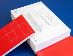 Fraher建筑事务所品牌VI设计