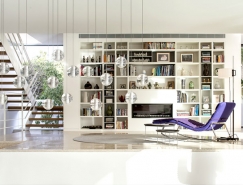 特拉维夫舒适的地中海风格别墅