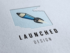 70款精美创意logo设计欣赏