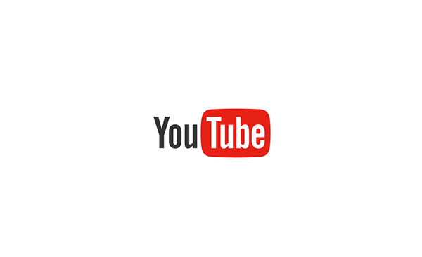 YouTube Kids品牌和UI设计
