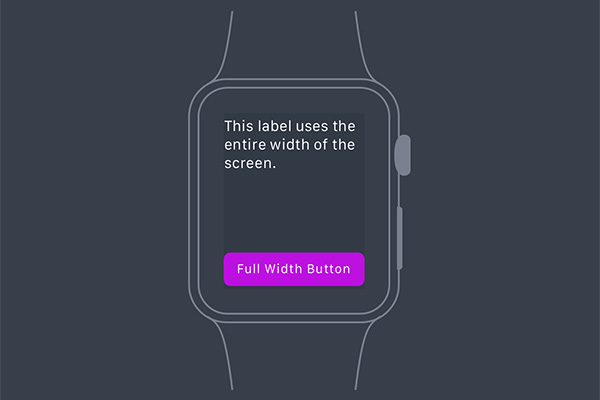 设计新领域！Apple Watch设计入门