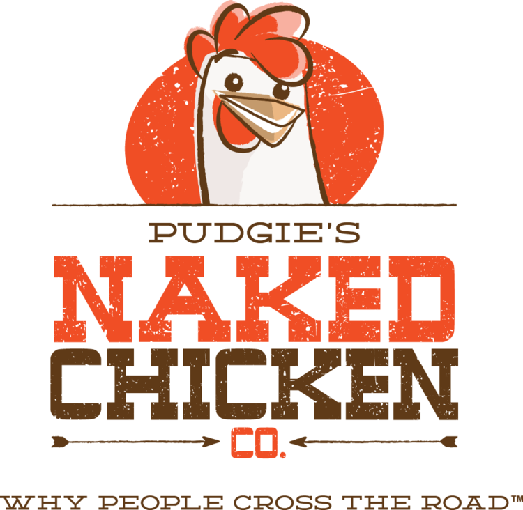 Naked Chicken: 为什么人们要过马路？