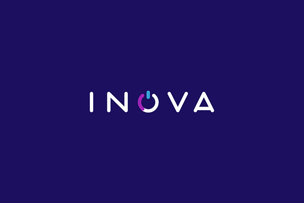 INOVA能源VI品牌形象设计