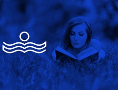 Helius书店品牌形象设计欣赏