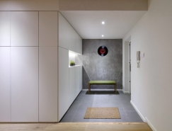 上海W宅装修设计