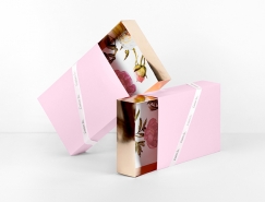 Couture时尚精品店品牌形象设计欣赏