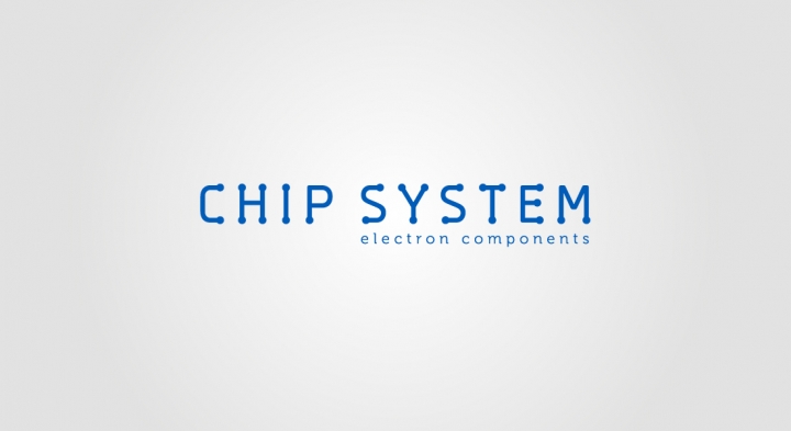 CHIP SYSTEM品牌VI设计