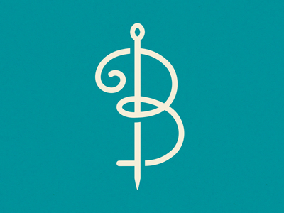 25款漂亮的logo设计(2015.5月号)