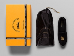 <b>45款简约现代的创意包装设计</b>