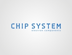 CHIP SYSTEM品牌VI设计