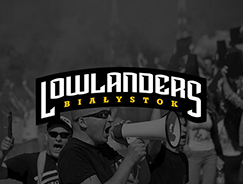 Kamil Doliwa运动logo设计欣赏