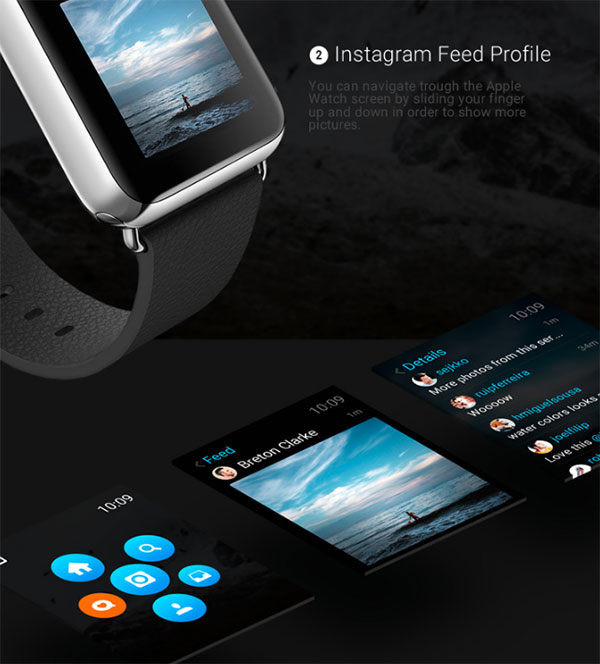 Instagram-apple-watch-App-Design-Inspiration-2