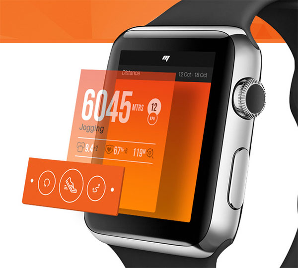 MOTION-Apple-Watch-App-Design-for-Sports-Performance