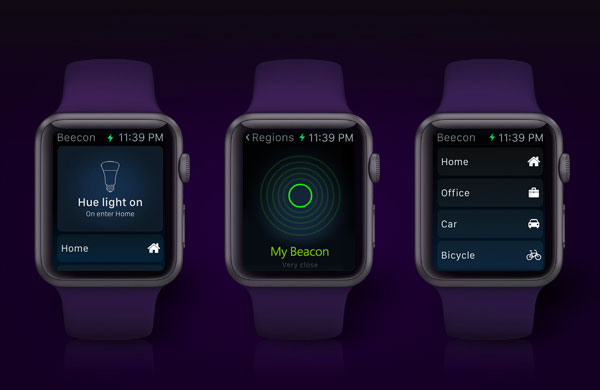 Beecon+-Apple-Watch-App-design-2