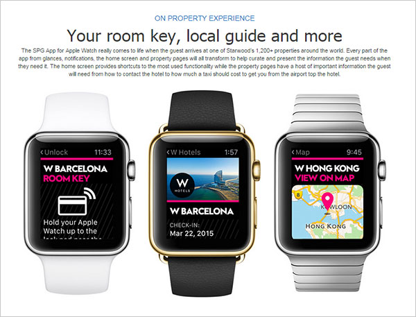 Starwood-Preferred-Guest-App-for-Apple-Watch-2