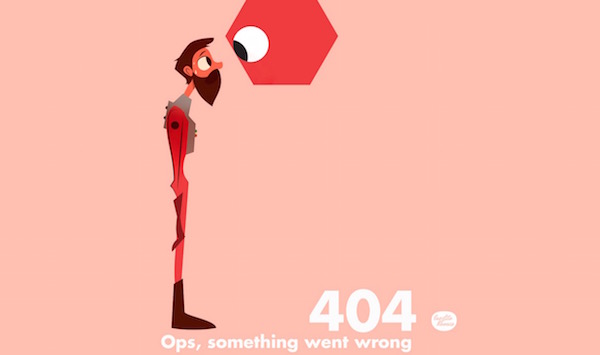 404-pages