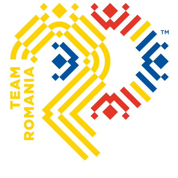 罗马尼亚奥委会及国家代表队启用新LOGO