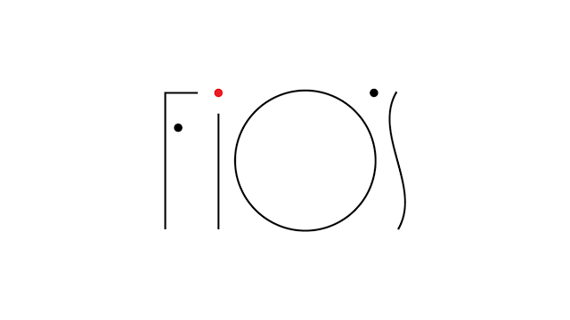 Fio’s比萨餐厅品牌形象设计
