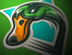 国外品牌形象设计作品集(4)