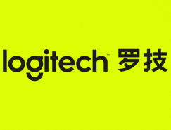 羅技（Logitech）發布新LOGO