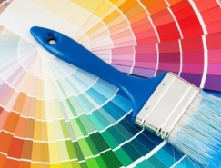 色彩的力量：21款优秀品牌设计