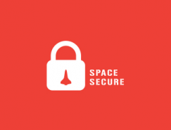 20款巧妙的负空间logo设计