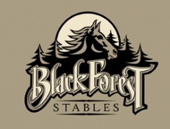 65款国外精美创意LOGO设计