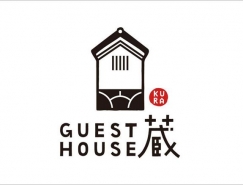 日本创意logo设计精选