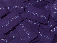 Tidepool品牌形象设计