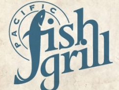 30款国外餐厅标志设计