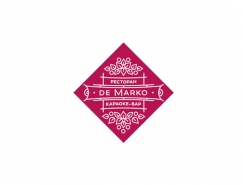 Sergey Godovalov标志设计欣赏