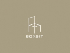 11个精巧的隐藏式象征意义的logo设计