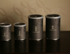 Shirokuro包装设计欣赏