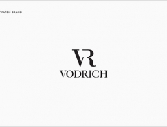 Dimitrije Mikovic标志设计作品欣赏