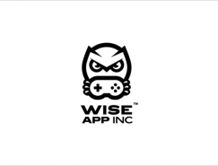 Sergey Lobzenko标志设计作品