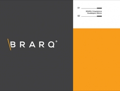 39款漂亮的现代logo设计欣赏